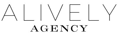ALIVELY - AGENCY